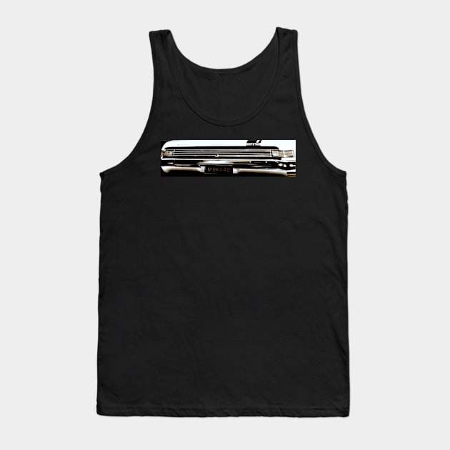 GTS Holden Monaro Tank Top by Andyt